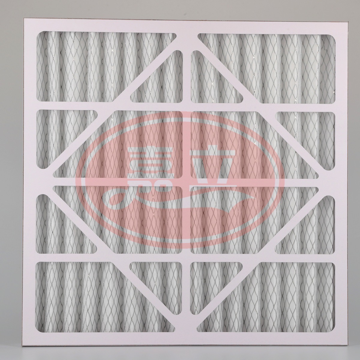 永泰纸框过滤器